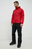 Дощовик Helly Hansen loke чоловіча колір червоний 62252-402 Дощовик Helly Hansen loke чоловіча колір червоний 62252-402