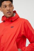 Дощовик Helly Hansen loke чоловіча колір червоний 62252-402 Дощовик Helly Hansen loke чоловіча колір червоний 62252-402