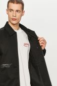 Caterpillar - Куртка колір чорний