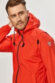 Rossignol - Куртка колір червоний