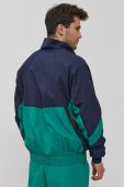 Куртка HUF чоловіча колір зелений перехідна (1496116)