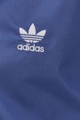 Куртка adidas Originals чоловіча перехідна колір фіолетовий