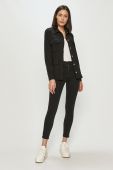 Samsoe Samsoe - Піджак колір чорний (1259344)