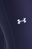 Легінси для тренувань Under Armour жіночі колір синій однотонні 1365336-001
