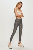 Штани Under Armour 1365336 жіночі колір сірий гладкі 1365336-001