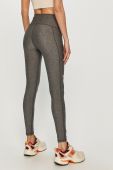 Штани Under Armour 1365336 жіночі колір сірий гладкі 1365336-001