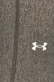 Штани Under Armour 1365336 жіночі колір сірий гладкі 1365336-001