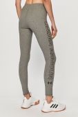 Under Armour - Легінси 1356403 колір сірий (1176669)