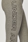 Under Armour - Легінси 1356403 колір сірий (1176669)