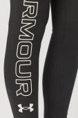 Under Armour - Легінси 1356403 колір чорний (1176664)