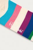Happy Socks - Шкарпетки Happy Socks Pride колір барвистий (1278003)