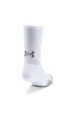 Функціональна білизна Under Armour 1346750 колір білий