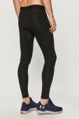Under Armour - Легінси 1356625 колір чорний
