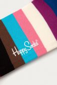 Happy Socks - Шкарпетки Happy Socks Pride колір барвистий (1278064)