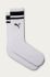 Puma - Шкарпетки (2-pack) 907944 колір білий (1266321)