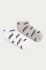 Puma - Сліди (2-PACK) 907947 колір білий (1288124)