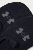Under Armour - Шкарпетки (3-pack) 1351784 колір чорний