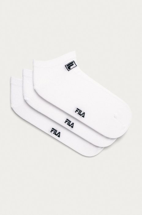 Шкарпетки Fila колір білий (1305107)
