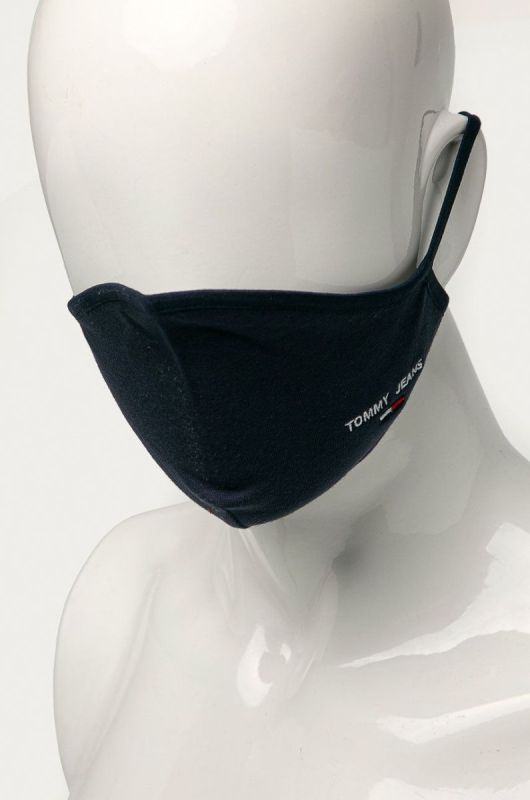 Tommy Jeans - защитная маска (3-pack) цвет красочный фото 2