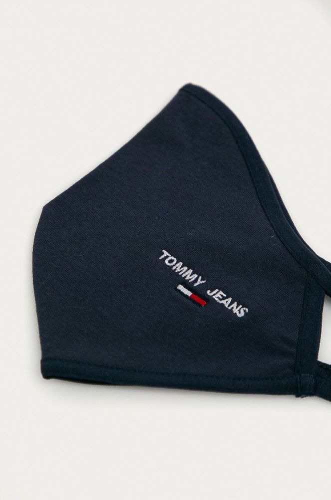 Tommy Jeans - Захисна маска (3-pack) колір барвистий фото 3