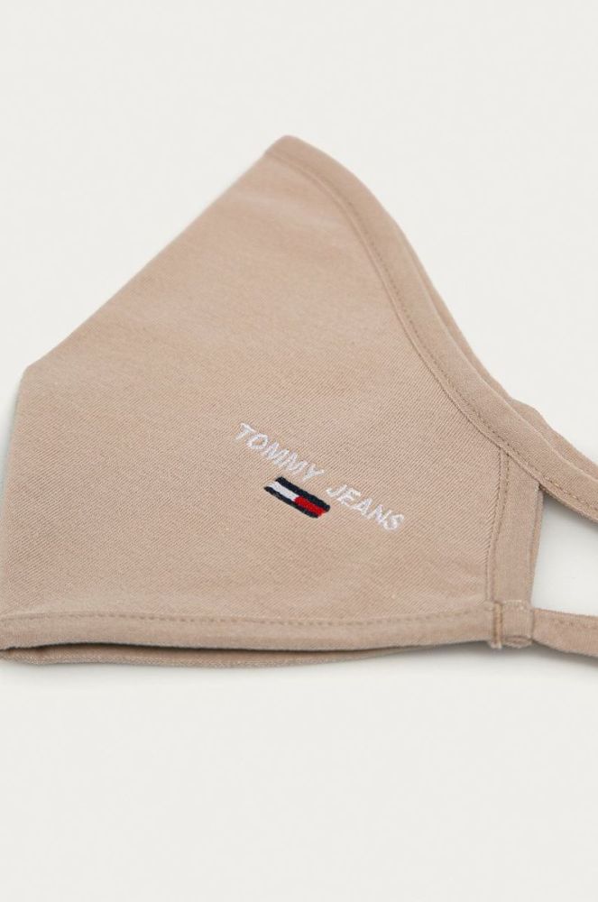 Tommy Jeans - Захисна маска (3-pack) колір барвистий фото 7