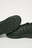 adidas Originals - Дитячі черевики  Multix C FX6400 колір чорний