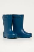 Birkenstock Дитячі гумові чоботи DERRY EVA колір темно-синій