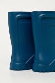 Birkenstock Дитячі гумові чоботи DERRY EVA колір темно-синій