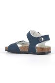 Дитячі сандалі Primigi колір синій (1378881)
