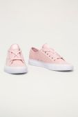 Dc - Кеди колір рожевий (1273172)