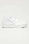 Asics - Черевики Japan 1192A212-100 колір білий Asics - Черевики Japan 1192A212-100 колір білий