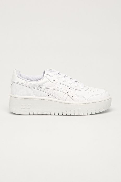 Asics - Черевики Japan 1192A212-100 колір білий Asics - Черевики Japan 1192A212-100 колір білий