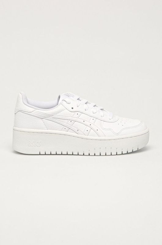 Asics - Черевики Japan 1192A212-100 колір білий