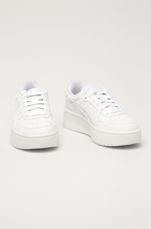Asics - Черевики Japan 1192A212-100 колір білий фото 2
