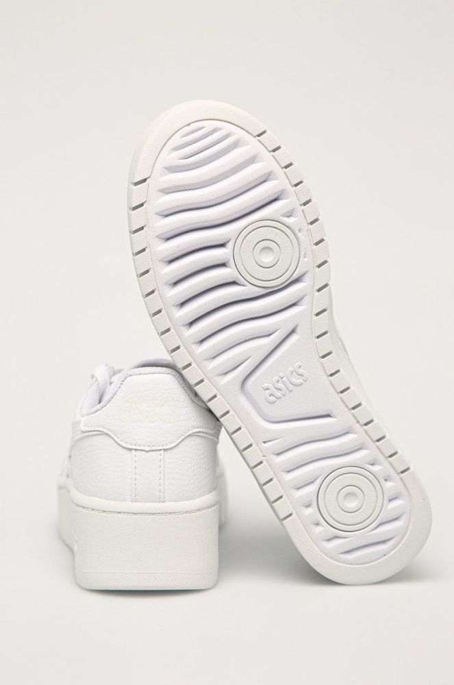 Asics - Черевики Japan 1192A212-100 колір білий фото 3