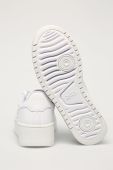 Asics - Черевики Japan 1192A212-100 колір білий Asics - Черевики Japan 1192A212-100 колір білий