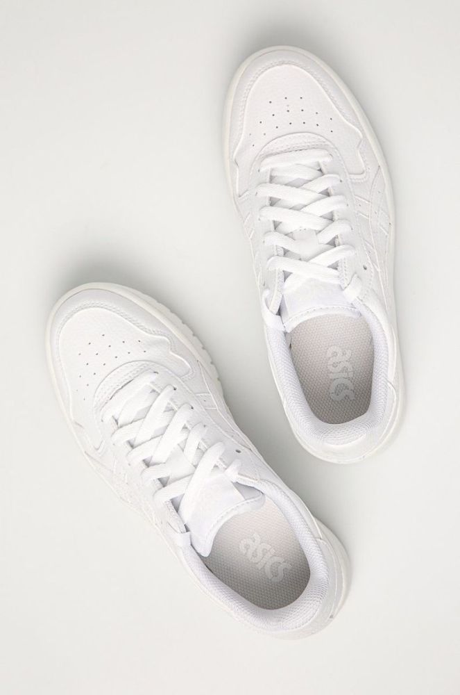 Asics - Черевики Japan 1192A212-100 колір білий фото 4