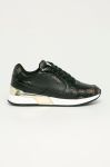 Guess - Черевики колір чорний (1174945) Guess - Черевики колір чорний (1174945)