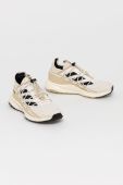 Черевики adidas Performance FZ2230 жіночі колір жовтий FZ2230-WHT/BLK Черевики adidas Performance FZ2230 жіночі колір жовтий FZ2230-WHT/BLK