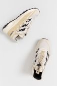 Черевики adidas Performance FZ2230 жіночі колір жовтий FZ2230-WHT/BLK Черевики adidas Performance FZ2230 жіночі колір жовтий FZ2230-WHT/BLK
