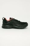 Черевики Reebok Ridgerider 6 GTX колір чорний Черевики Reebok Ridgerider 6 GTX колір чорний