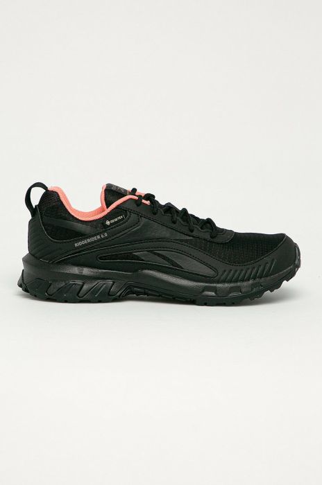 Черевики Reebok Ridgerider 6 GTX колір чорний