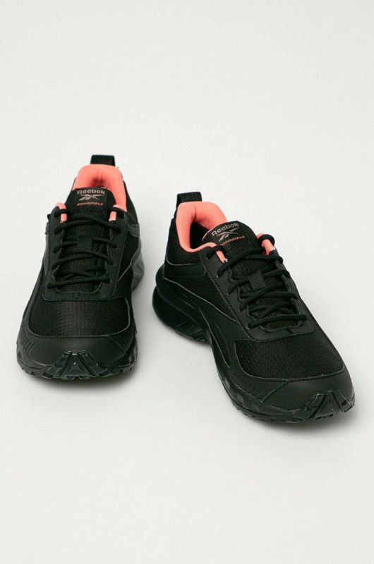 Черевики Reebok Ridgerider 6 GTX колір чорний фото 2