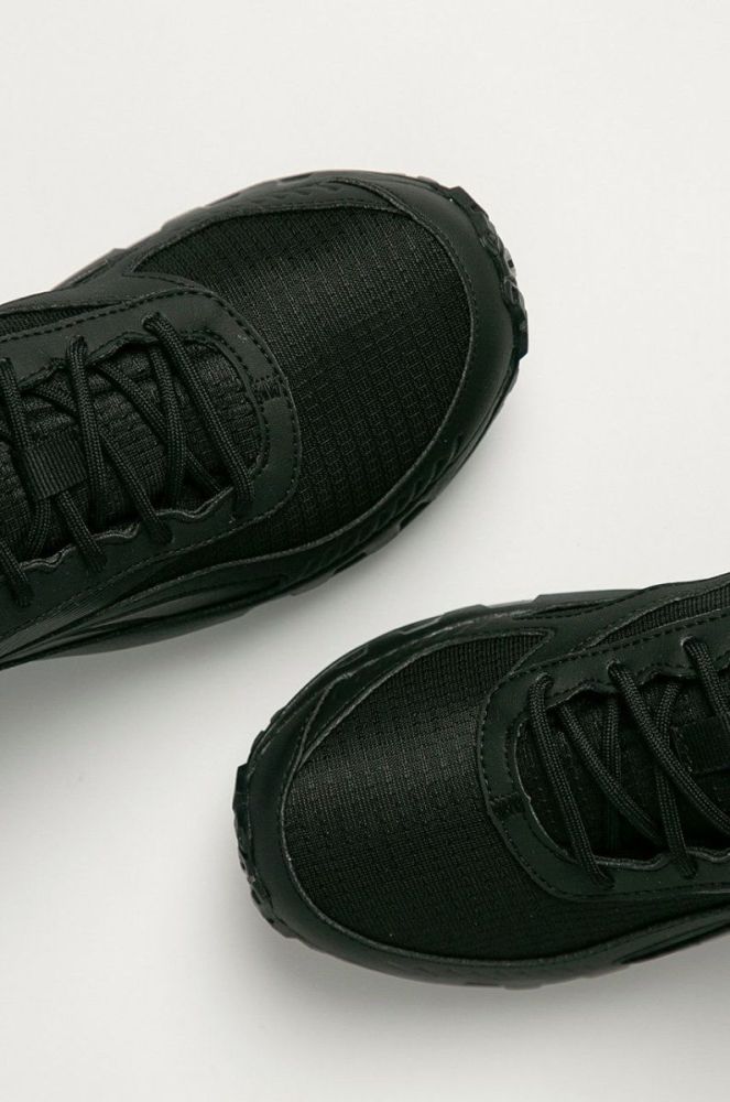 Черевики Reebok Ridgerider 6 GTX колір чорний фото 5