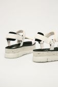 Camper - Сандалі Oruga колір білий (1328675)