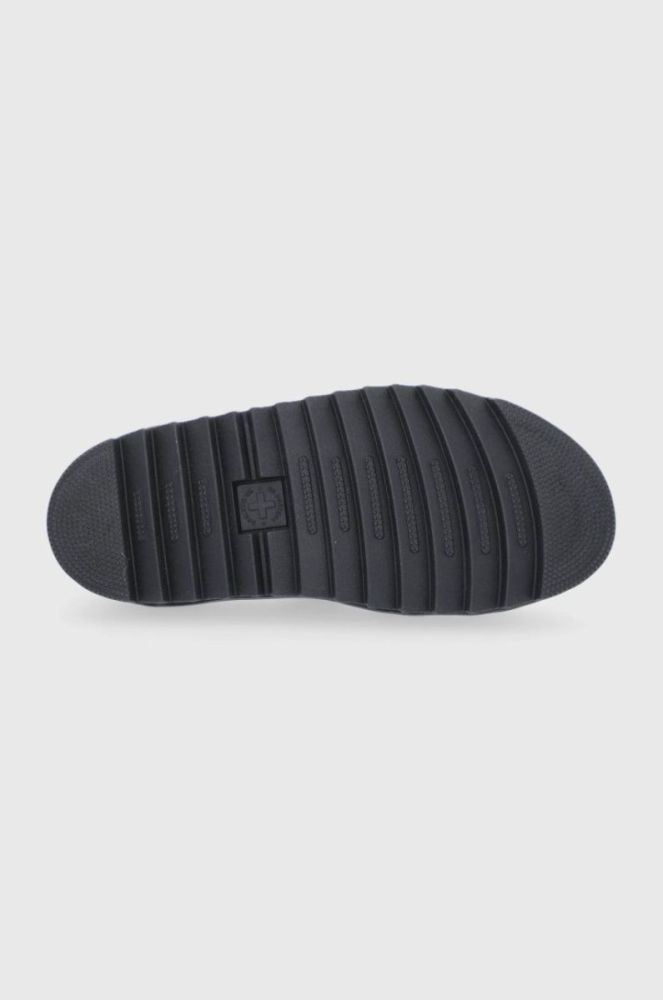 Сандалі Dr. Martens жіночі колір чорний на платформі DM23806001.V.Blaire-Black фото 5