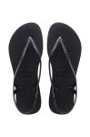 Сандалі Havaianas жіночі колір чорний (1395985) Сандалі Havaianas жіночі колір чорний (1395985)