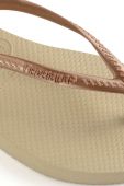 Сандалі Havaianas жіночі колір бежевий (1395991)