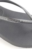 Сандалі Havaianas жіночі колір сірий