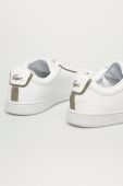 Lacoste Черевики Carnaby Evo колір білий